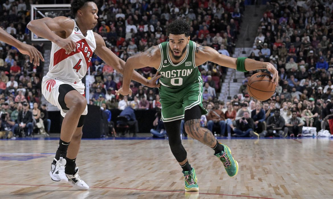 Coluna - Temporada da NBA começa esta noite com polêmicas em aberto