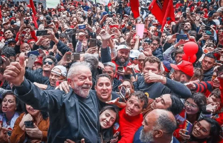 Nordeste é a única região em que Lula obteve mais votos que Bolsonaro