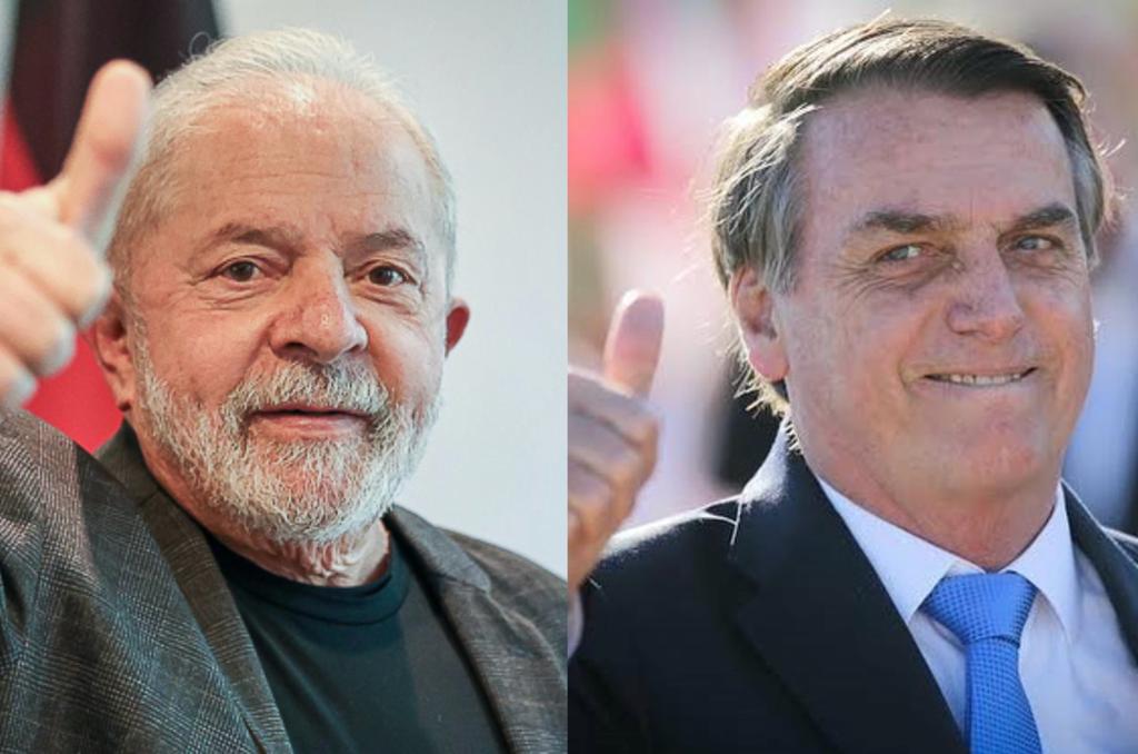 Confira como foi o dia dos candidados à presidência