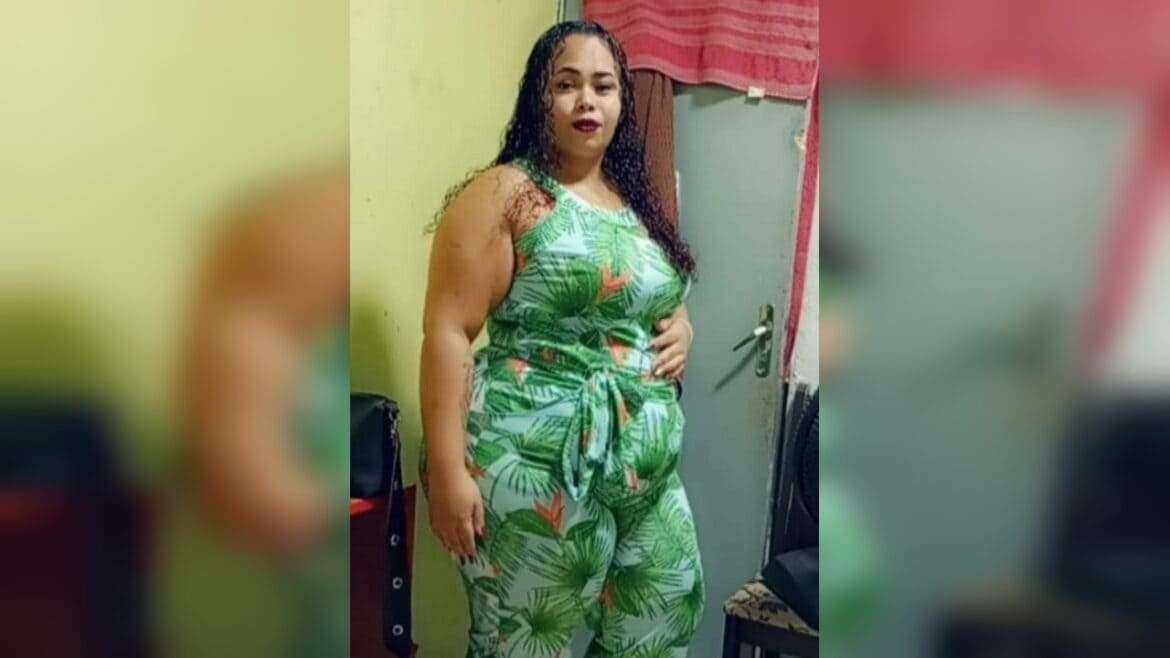 Jovem sai de casa para ir a aniversário e desaparece em Manaus