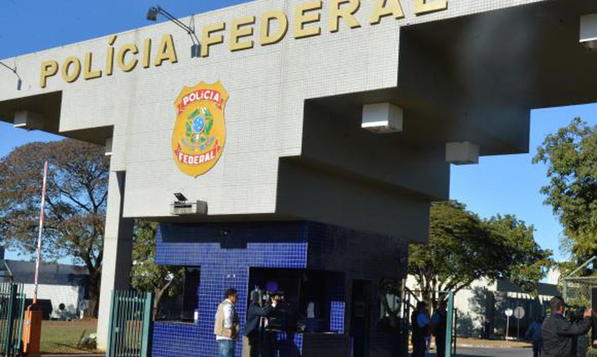 PF investiga crimes contra a ANTT praticados por servidores