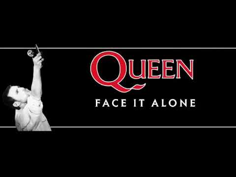 Saiu a nova música do Queen com Freddie Mercury: Face It Alone. De arrepiar!