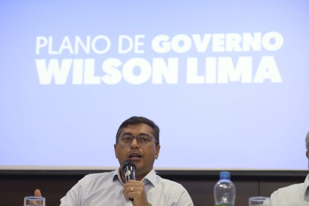 Manaus vai ganhar mais quatro Centros de Convivência, em novo mandato de Wilson