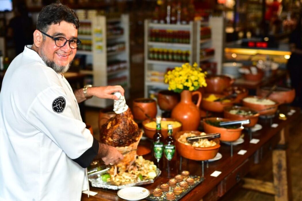 Samba e feijoada voltam a ser destaques após pandemia