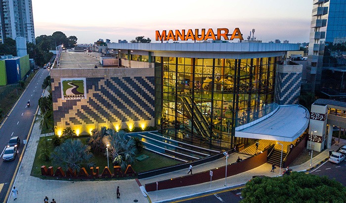 Manauara Shopping implementa identidade olfativa escolhida pelo público