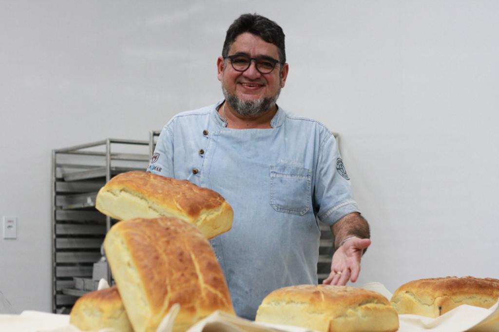 Conheça o Dia do Pão: alimento presente na mesa dos brasileiros