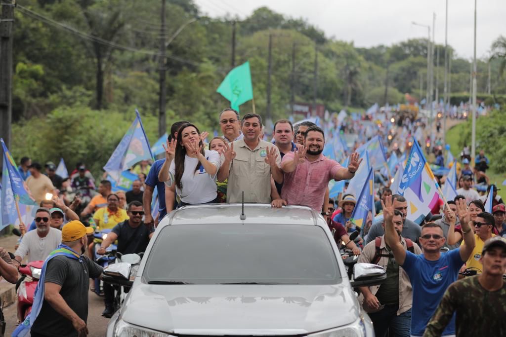 Entregas históricas incomodam opositores, diz Wilson ao ressaltar trabalho feito em seu governo