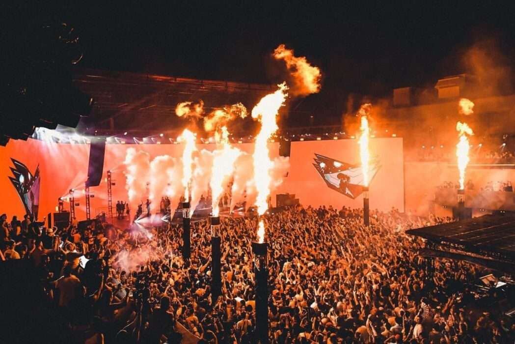 Vintage Culture agita festival eletrônico inédito em Manaus no mês de dezembro