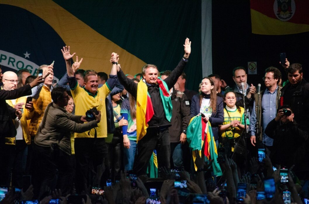 Eleição de ex-ministros e aliados mostra força de Bolsonaro sobre o eleitorado