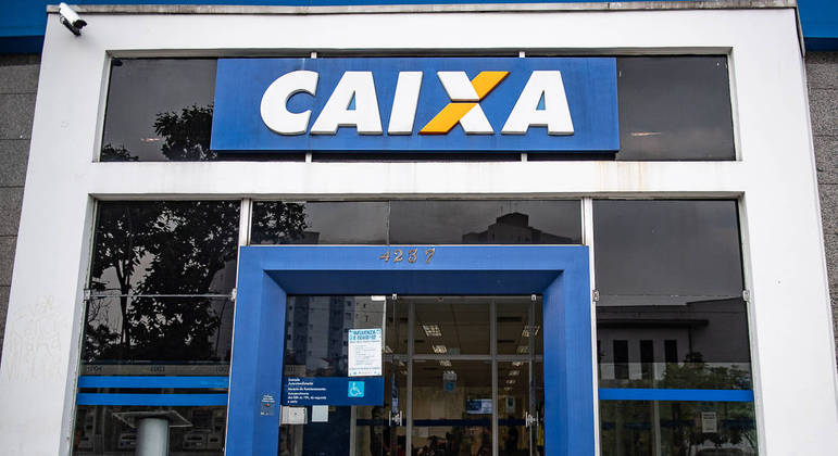 Caixa vai anunciar programa de renegociação de dívidas, diz Bolsonaro