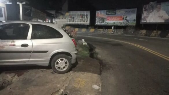 Mecânico é assassinado com tiros na cabeça no bairro Parque 10