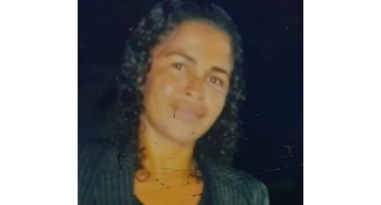 Mulher desaparece após sair de casa pra encontrar amigos 