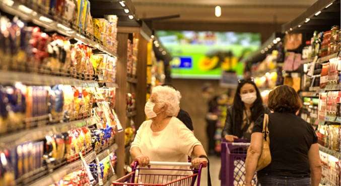 Supermercados devem abrir 16 mil vagas para Copa, Black Friday e Natal