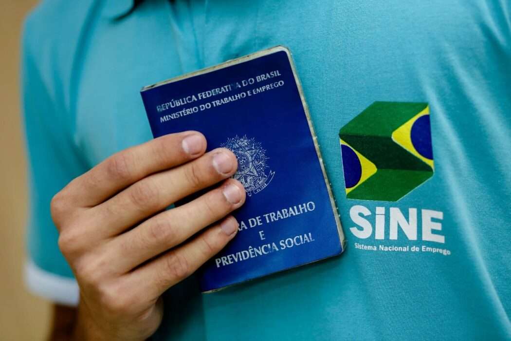 Sine Manaus oferta 466 vagas de emprego nesta quinta-feira, (27)