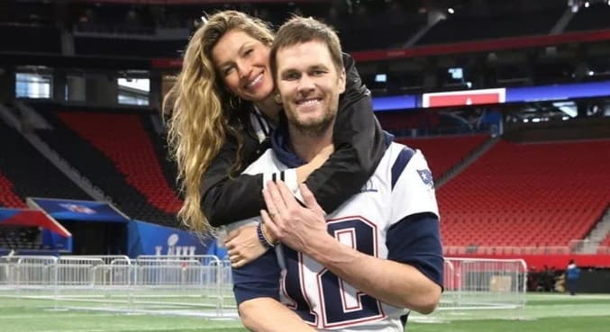 Gisele contrata melhor advogado da Flórida e está 'pronta para brigar' com Tom Brady em divórcio 