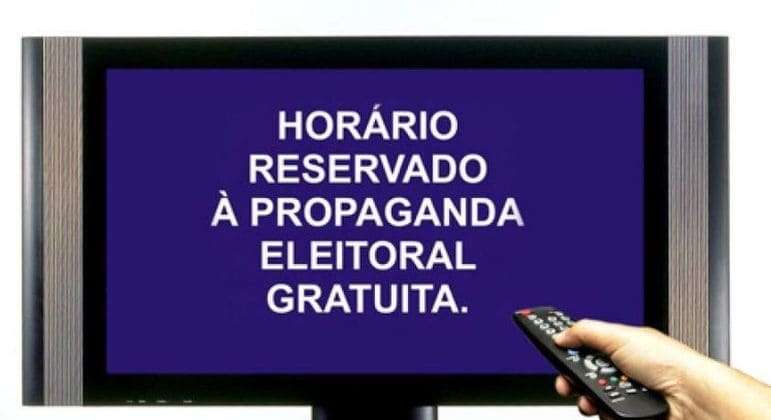 Propaganda eleitoral no rádio e na TV termina nesta sexta-feira (28) 