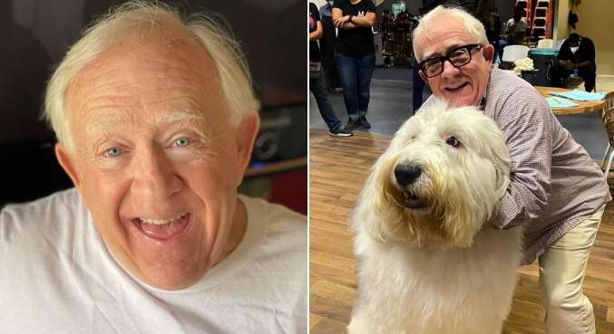 Morre aos 67 anos o ator Leslie Jordan, das séries 'Will & Grace' e 'American Horror Story'