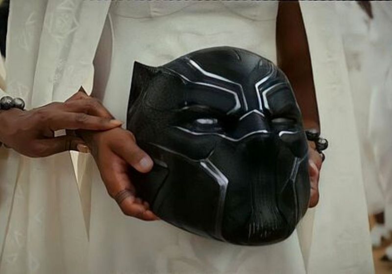 Pantera Negra mulher! Sai trailer oficial de ‘Wakanda Para Sempre’