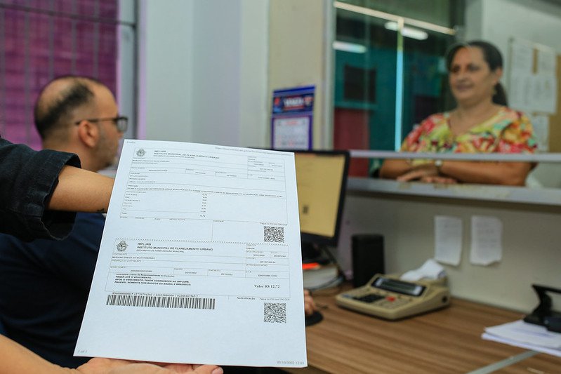 Prefeitura de Manaus passa a receber pagamentos em Pix para taxas do licenciamento urbano