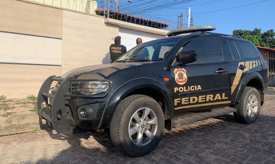 Polícia Federal desarticula esquema de fraudes bancárias em São Paulo