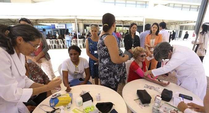 Cresce número de brasileiros mortos por acidente vascular cerebral