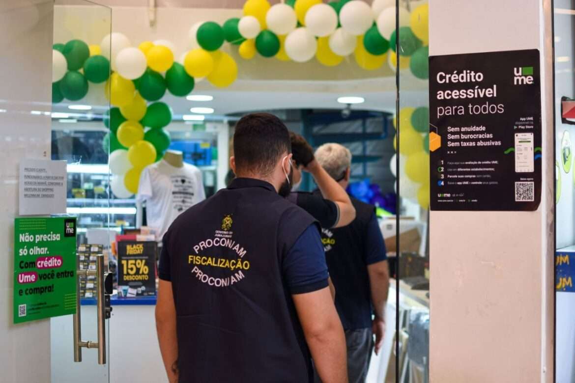 Procon Amazonas inicia Operação Copa do Mundo do Catar na segunda-feira (21/11)