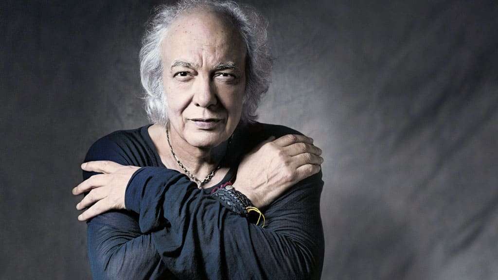 Morre cantor Erasmo Carlos aos 81 anos