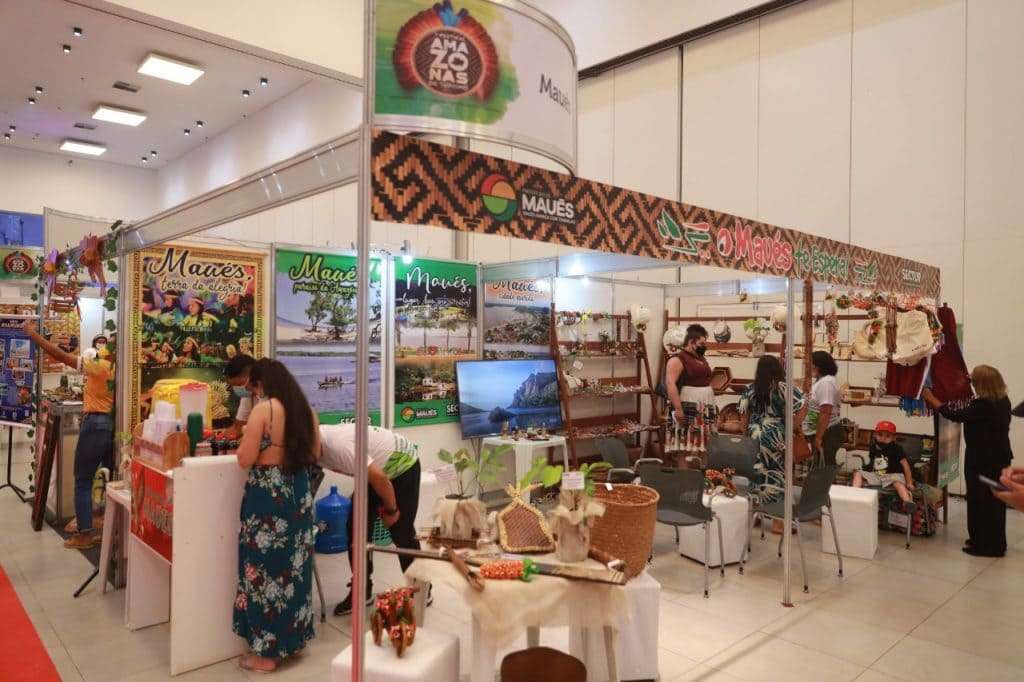 Festival Amazonas de Turismo ocorre no fim de semana, em Manaus; confira a programação