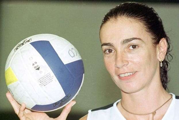 Morre Isabel Salgado, ex-jogadora de vôlei da seleção olímpica, aos 62 anos