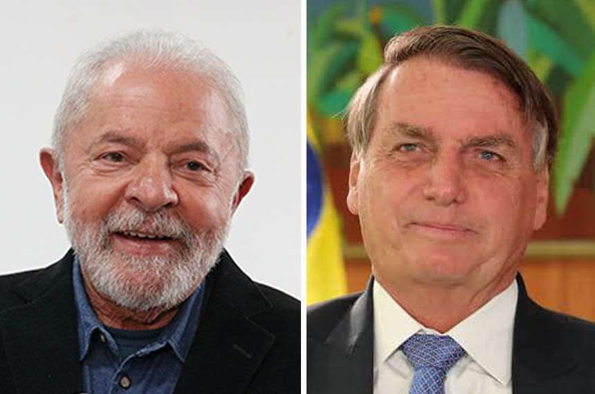 Lula diz que Bolsonaro tem de 'reconhecer a derrota': 'Jogo democrático'
