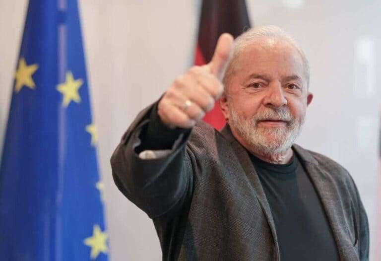 Lula deve cumprir promessas de ter mais mulheres indicadas