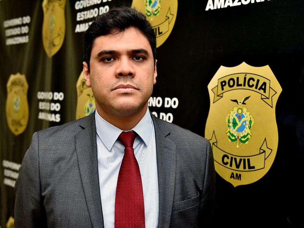 Polícia Civil do Amazonas informa sobre crimes contra fé pública e orienta população a denunciar