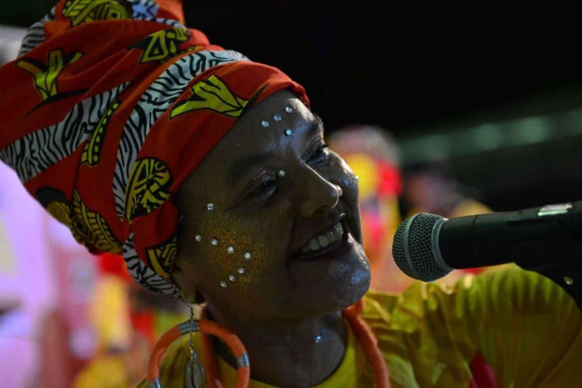 'Amyipaguana': Mostra de Cultura Popular terá lançamento no Largo de São Sebastião, neste sábado (05)