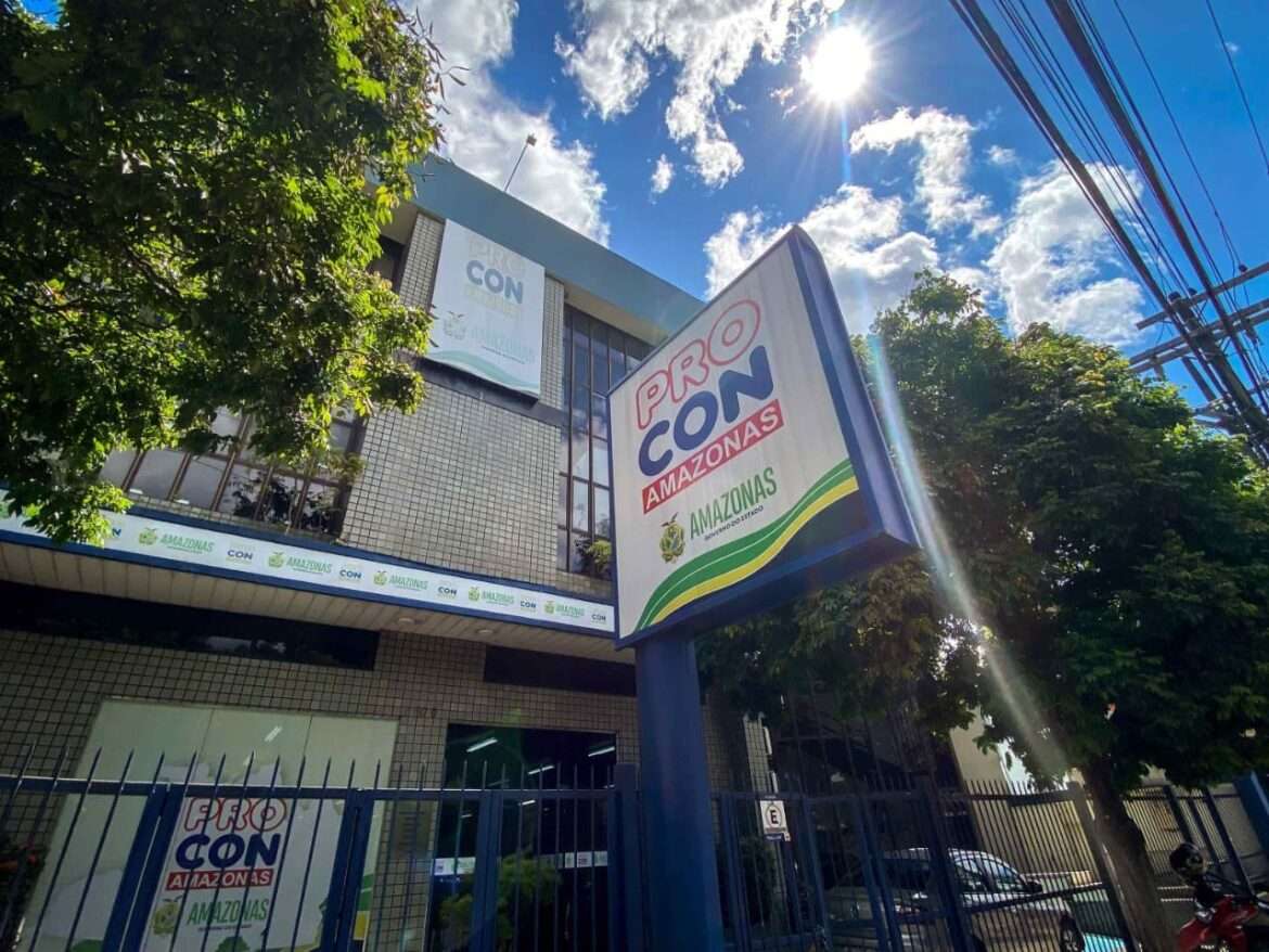 Procon Amazonas participa de mutirão para renegociação de dívidas com bancos e financeiras