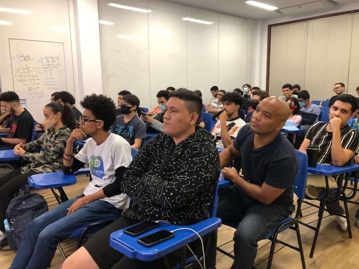 Academia Stem realiza evento gratuito sobre inovações tecnológicas na Amazônia