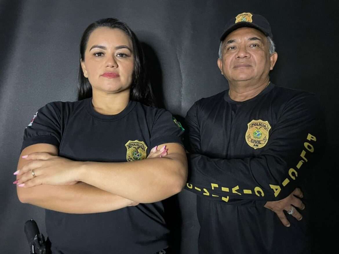 No Dia do Escrivão, Polícia Civil do Amazonas destaca importância do trabalho desse profissional