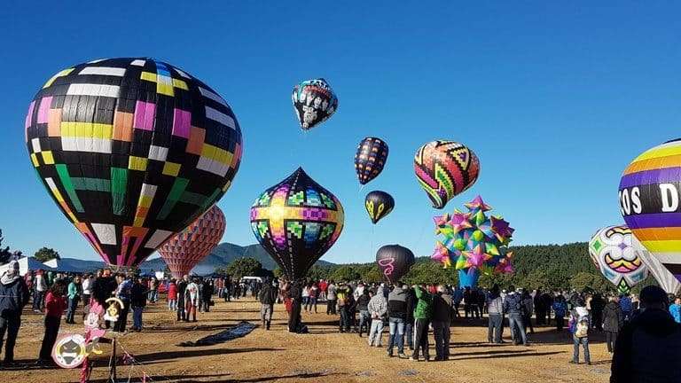 Comissão debate regulamentação do balonismo como esporte aeronáutico