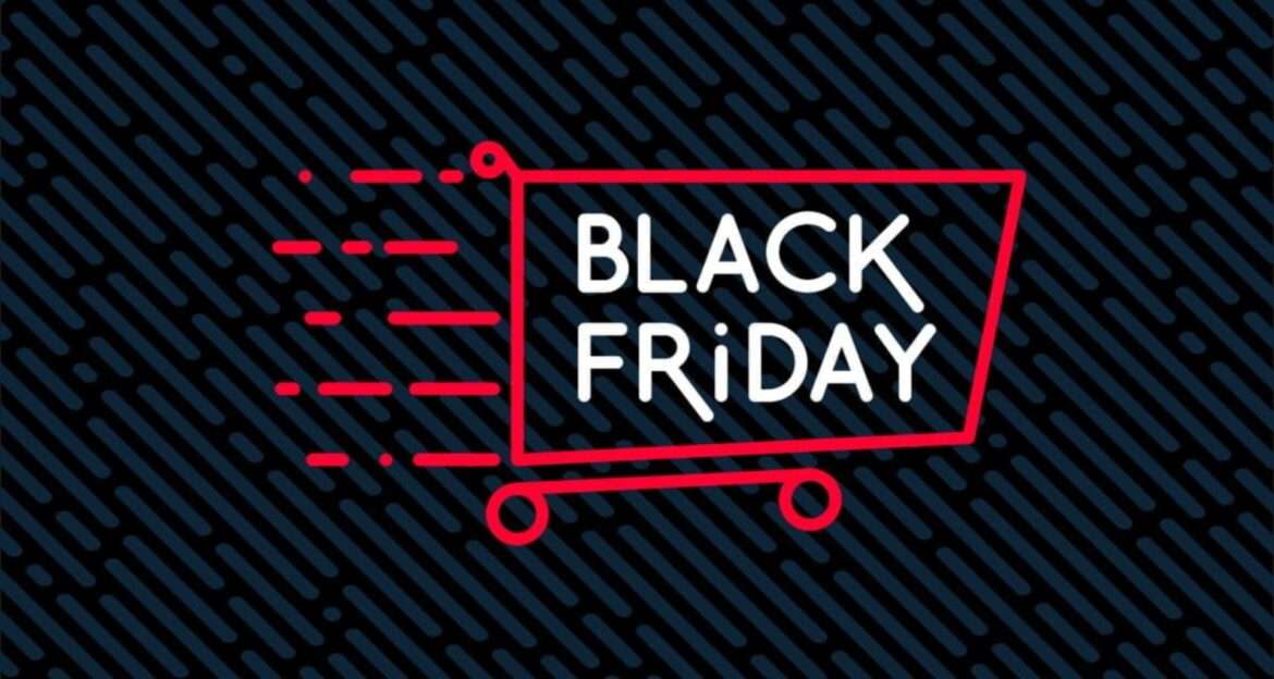 Saiba como aproveitar a Black Friday de forma segura