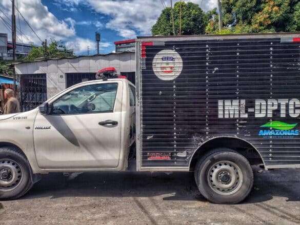 Criminosos invadem casa e matam homem tiros