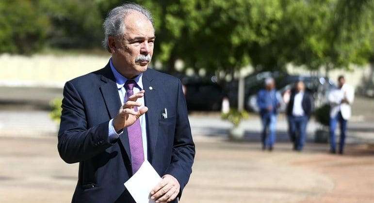 Governo de transição de Lula tem ao menos 67 pessoas investigadas