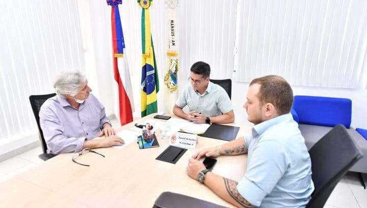 Obras de até 750 metros quadrados e 4 pavimentos serão beneficiadas por novo alvará de construção da Prefeitura de Manaus