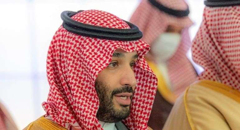 EUA determinam que príncipe saudita tem imunidade no processo de assassinato de jornalista