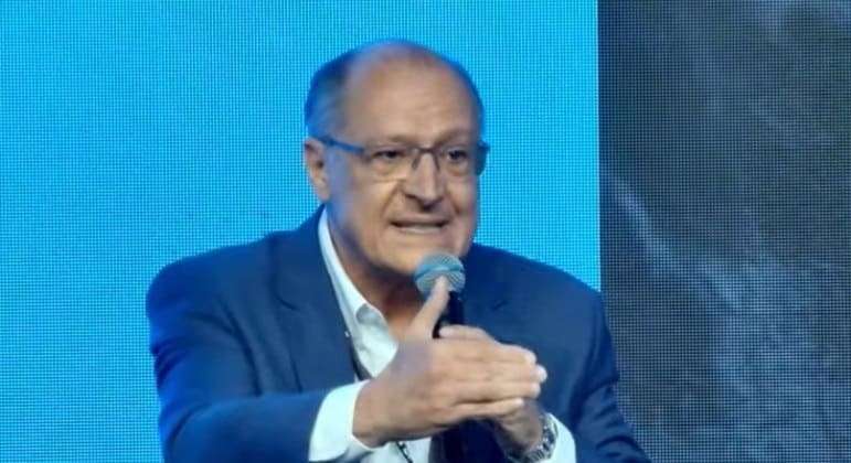 Alckmin garante que nenhuma reforma já aprovada será desfeita no governo Lula