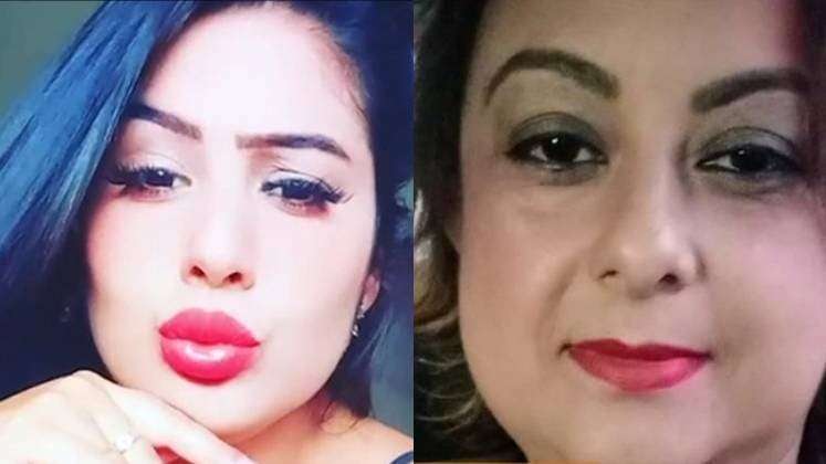 Filho de sambista morta após cair de escada diz que mãe foi empurrada