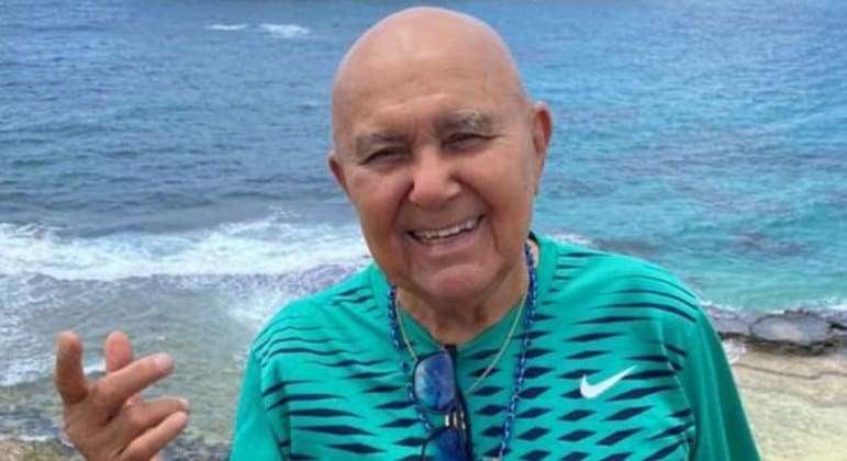 Roberto Guilherme, o Sargento Pincel de 'Os Trapalhões', morre aos 84 anos