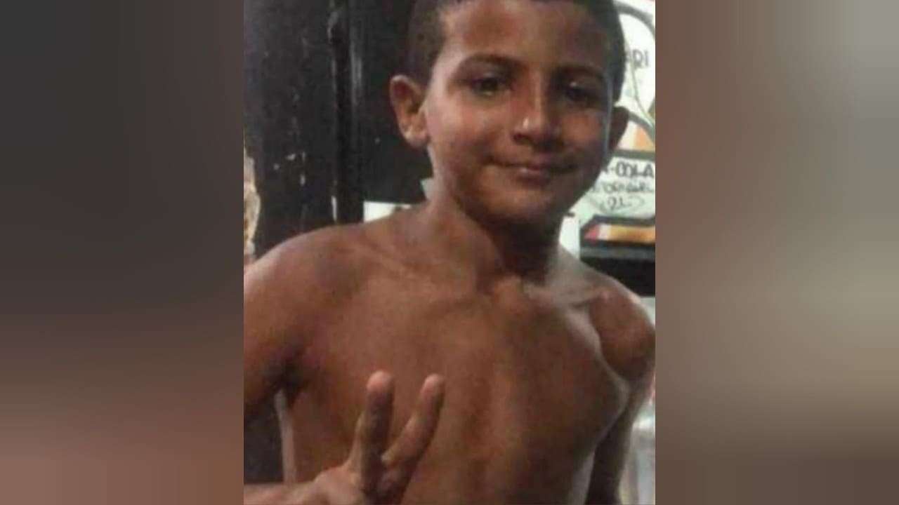 Criança morre e adolescente fica ferido ao explodirem fogos de artifício