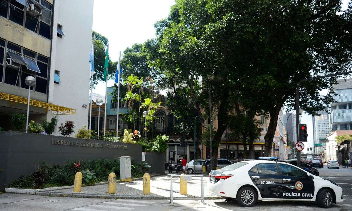 Ex-secretário de Polícia Civil do Rio vira réu por obstruir Justiça