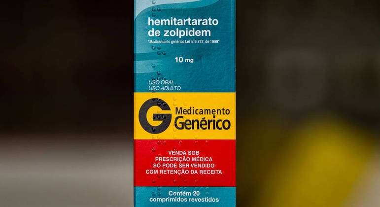 Venda de zolpidem, remédio da moda para dormir, cresce 676% em dez anos no Brasil