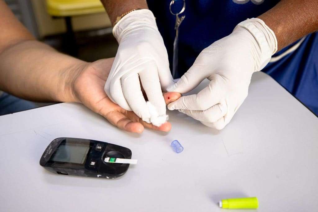 Prefeitura realizará webconferência para fortalecer prevenção ao diabetes na cidade de Manaus