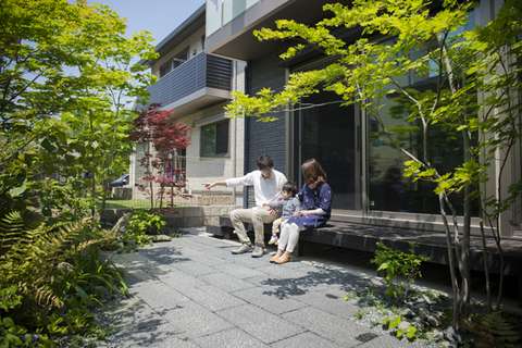 Universidade de Tóquio e Sekisui House lançam pesquisa conjunta sobre biodiversidade e saúde